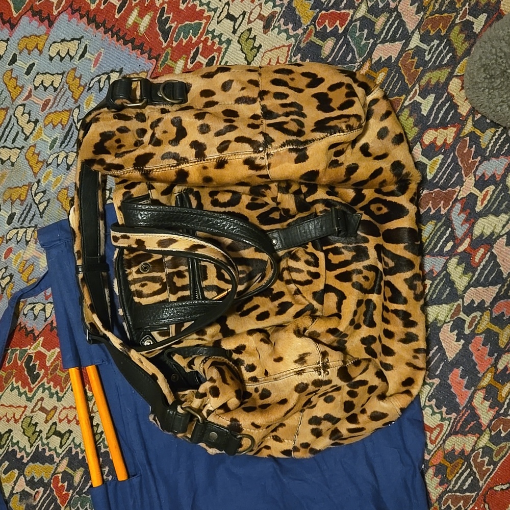 Jerome Dreyfuss Biily Bag - Picture 4 of 4